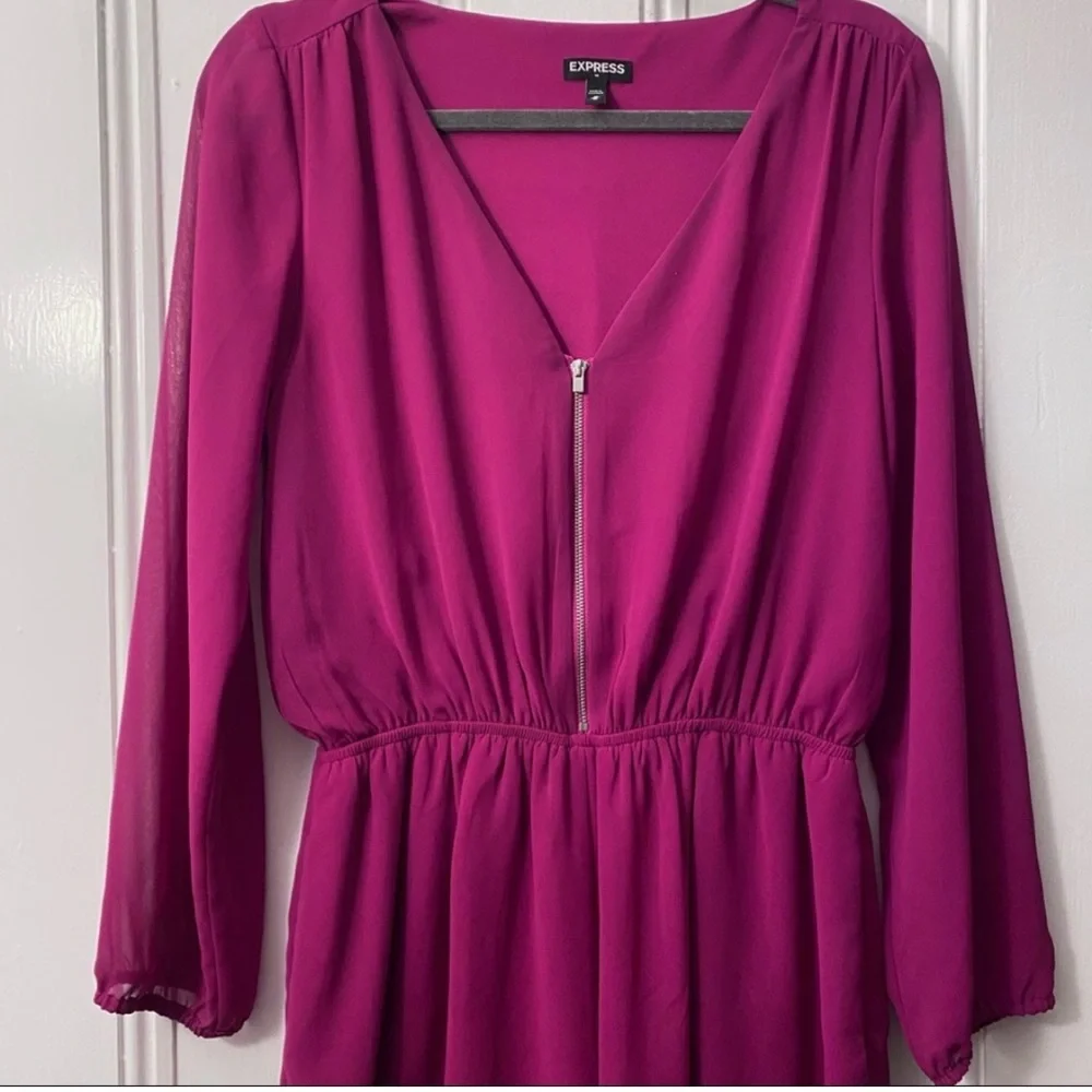 Romper - Picture 3 of 4
